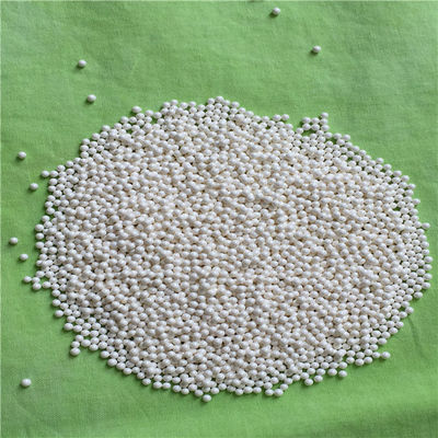 4.0 het Silicaat Malende Parel van het dichtheidszirconiumdioxyde voor het Ultra-Fine Malen