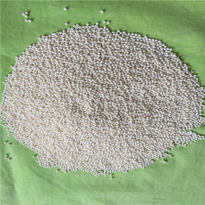 4.0 het Silicaat Malende Parel van het dichtheidszirconiumdioxyde voor het Ultra-Fine Malen