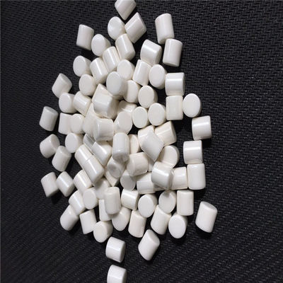 0.1mm 0.2mm Zirconiumdioxyde Ceramische Delen die 0.3mm Zirconiumdioxyde Ceramische Parels malen