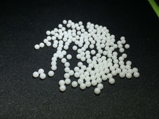 Slijtageweerstand 0.4mm 25mm de Deklaag van de de Parelsinkt van het Zirconiumdioxydesilicaat