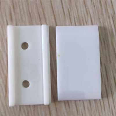 99% Alumina Ceramische Delen 2000mm Alumina Ceramische Platen