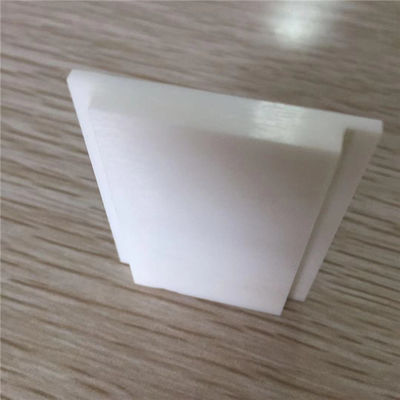 99% Alumina Ceramische Delen 2000mm Alumina Ceramische Platen