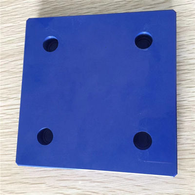 Alumina Ceramische Plaat380gpa Alumina Ceramische Schijf 80HRC