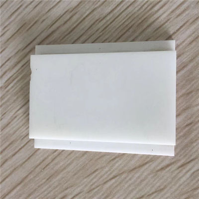 Hoge het Zirconiumdioxydealumina van de Slijtageweerstand 0.5um Schurende Schijven Ceramische Schijf