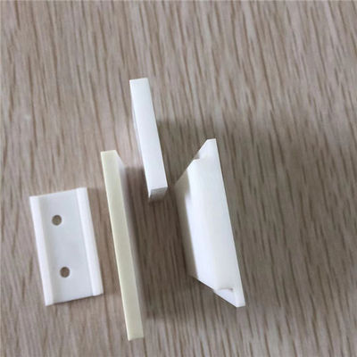 Ceramische Plaat van het Mirrow de Oppoetsende Zirconiumdioxyde