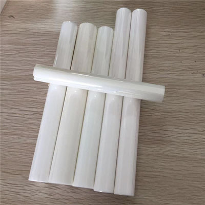 Mohs9 Industriële Zirconiumdioxyde Ceramische Cilindrische Duiker