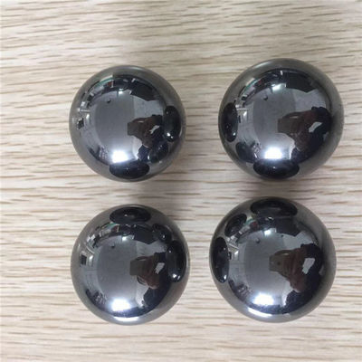 1700C het machinaal bewerken van Ceramische Delen die de Ballen van het Siliciumnitride dragen