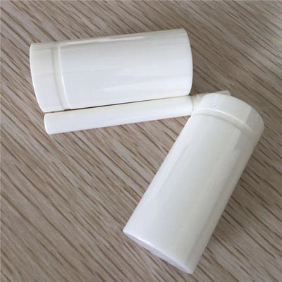 Mohs9 Industriële Zirconiumdioxyde Ceramische Cilindrische Duiker