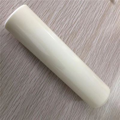 De witte 100ml-Vacuümpomp van de de Slijtageweerstand van de Zirconiumdioxyde Ceramische Zuiger
