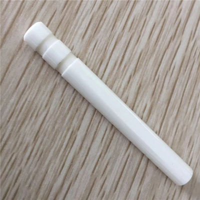 Spiegel Opgepoetste Alumina Ceramische Ceramische de Motorschacht van het Delenzirconiumdioxyde