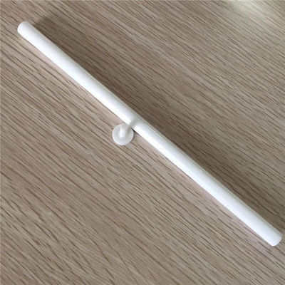Spiegel Opgepoetste Alumina Ceramische Ceramische de Motorschacht van het Delenzirconiumdioxyde