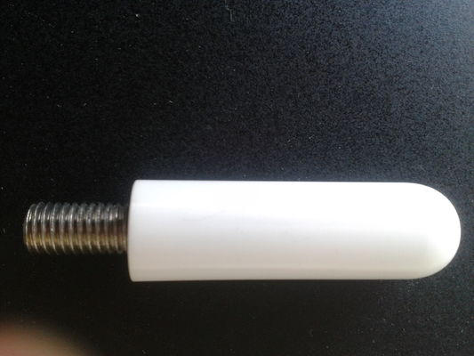 Structureel 6.0g/Cm3-de Precisie Draaiend Deel van Zirconiumdioxyde Ceramisch Delen