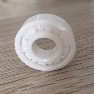 Aangepaste Alumina van het Hoge Zuiverheidszirconiumdioxyde Kleppen voor Nauwkeurige Datatransportbesturing