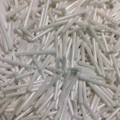 CNC van de het Zirconiumdioxyde Ceramische Schacht van de Machine Fijne Verwerking 400C Witte het Zirconiumdioxyde Ceramische Speld