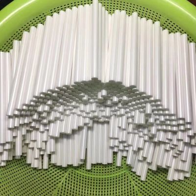 CNC van de het Zirconiumdioxyde Ceramische Schacht van de Machine Fijne Verwerking 400C Witte het Zirconiumdioxyde Ceramische Speld