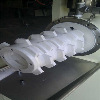 De Ceramische Cilinder van het hoge Precisiezirconiumdioxyde 5500MPa 1300HV ZrO2