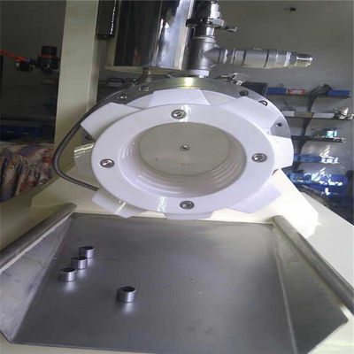 De Ceramische Cilinder van het hoge Precisiezirconiumdioxyde 5500MPa 1300HV ZrO2