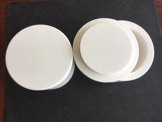 Alumina van Yttriastablilized Ceramisch Ceramisch het Blad Rond Blok van het Schijfzirconiumdioxyde