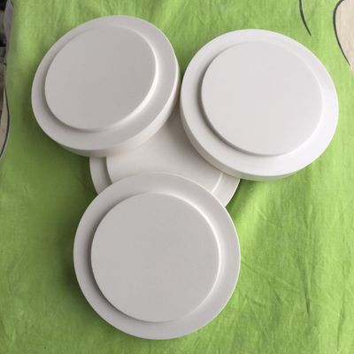 Alumina van Yttriastablilized Ceramisch Ceramisch het Blad Rond Blok van het Schijfzirconiumdioxyde