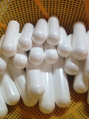 Het Zirconiumdioxydealumina van de schurings Industriële Weerstand Ceramische Staaf