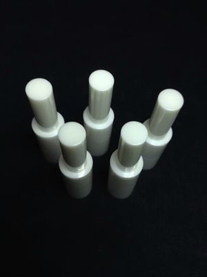 Van de de Stavenschuring van het ZrO295% Zirconiumdioxyde Ceramische Industriële Weerstand 200mm