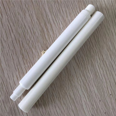 Van de de Stavenschuring van het ZrO295% Zirconiumdioxyde Ceramische Industriële Weerstand 200mm