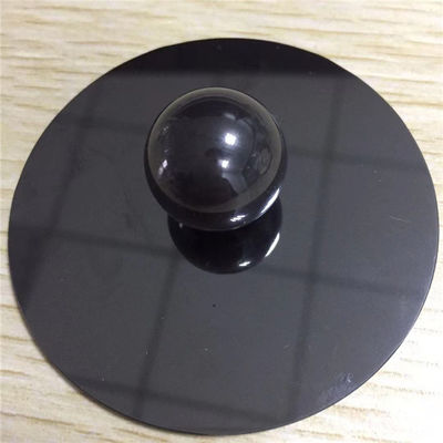 De industriële Fijne Ceramische Ballen 3.2g/Cm3 1300C van het Siliciumnitride