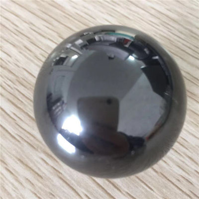 Het Ceramische Kogellager die van het siliciumnitride Ceramische Delen 3.2g/cm3 machinaal bewerken