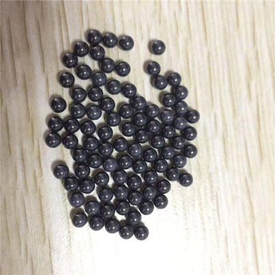 Kogellager 75 80HRC-de Ballen 400℃ 3.2g/Cm3 van het Siliciumnitride