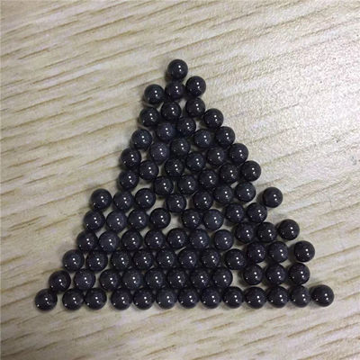 De industriële Fijne Ceramische Ballen 3.2g/Cm3 1300C van het Siliciumnitride