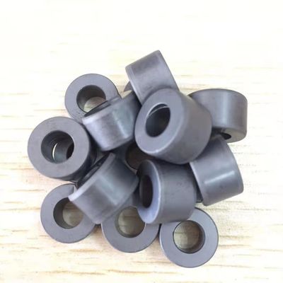 0% van het het Siliciumcarbide van de waterabsorptie de Verzegelende Ring