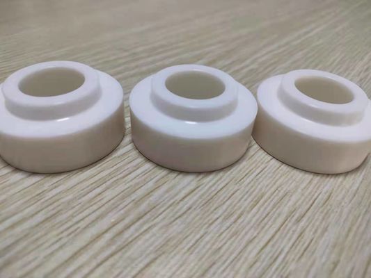 Het Zirconiumdioxyde Ceramische Pijp 6.0g/Cm3 van de hoge drukweerstand
