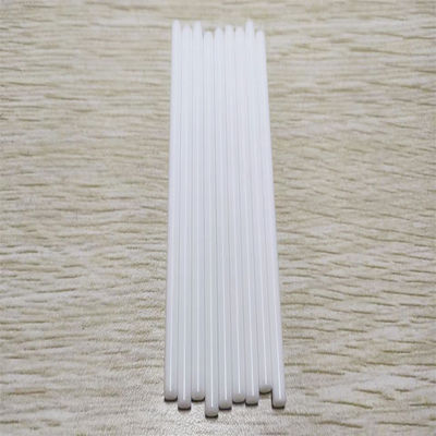 0.03mm de Ceramische Staven Diamond Machining van het Concentriciteitszirconiumdioxyde