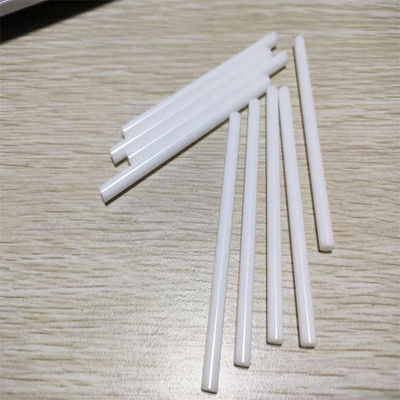 Diamond Machining Zirconia Ceramic Rods 0.005mm Oppervlaktetolerantie