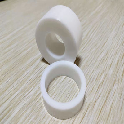 Yttria Gestabiliseerd van Zirconiumdioxyde Ceramisch Buizen en parels gebruik voor Waterdichte klep
