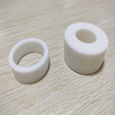 Yttria Gestabiliseerde Zirconiumdioxyde Ceramische Buizen voor Waterdichte Klep Hoge Zuiver