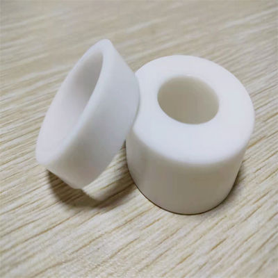 Yttria Gestabiliseerde Zirconiumdioxyde Ceramische Buizen voor Waterdichte Klep Hoge Zuiver