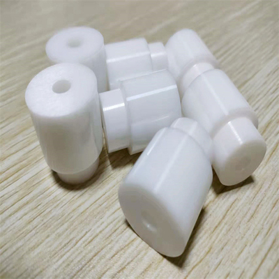 200 Gpa-het Ceramische Buizen van het Elasticiteitszirconiumdioxyde het Drogen Machine Gebruiken