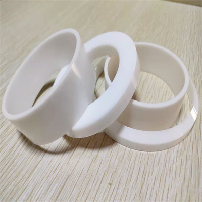 De Ceramische Hittebestendige Zegelringen van het mechanische gedeeltenzirconiumdioxyde
