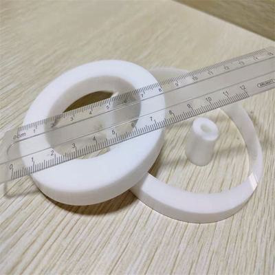 Yttria Gestabiliseerde Zirconiumdioxyde Ceramische Zegelringen Hoge Zuivere 0.3200mm