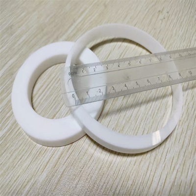 Yttria Gestabiliseerde Zirconiumdioxyde Ceramische Zegelringen Hoge Zuivere 0.3200mm