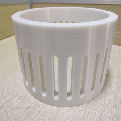 Zirconiumdioxyde Ceramisch Hiërarchisch die Wiel voor het Classificeren van Materiaal wordt gebruikt