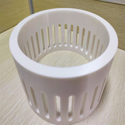 Het vlotte Verpletterende Gebruikte Materiaal van het Zirconiumdioxyde Ceramische Wiel