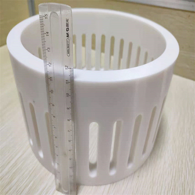 Het vlotte Verpletterende Gebruikte Materiaal van het Zirconiumdioxyde Ceramische Wiel