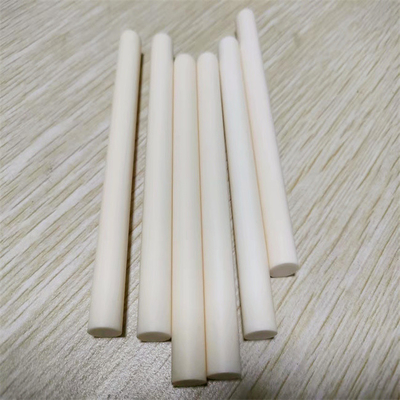 Slijtvaste Alumina Ceramische Bestand Staventemperatuur