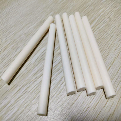 Slijtvaste Alumina Ceramische Bestand Staventemperatuur