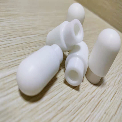 Bewegend Hoofdzirconiumdioxyde Ceramische Delen Slijtvast voor de Molen van de Zandbal