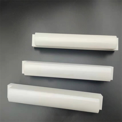 Van de het Blok Vlotte Oppervlakte van het spiegelra0.1 Zirconiumdioxyde de Ceramische Hoge Prestaties