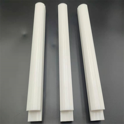 De anticorrosieve Nauwkeurigheid van Zirconiumdioxyde Ceramische Blokken tot +-0.001mm