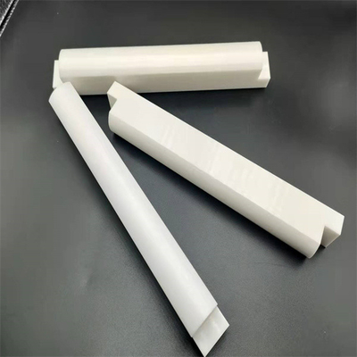 De anticorrosieve Nauwkeurigheid van Zirconiumdioxyde Ceramische Blokken tot +-0.001mm